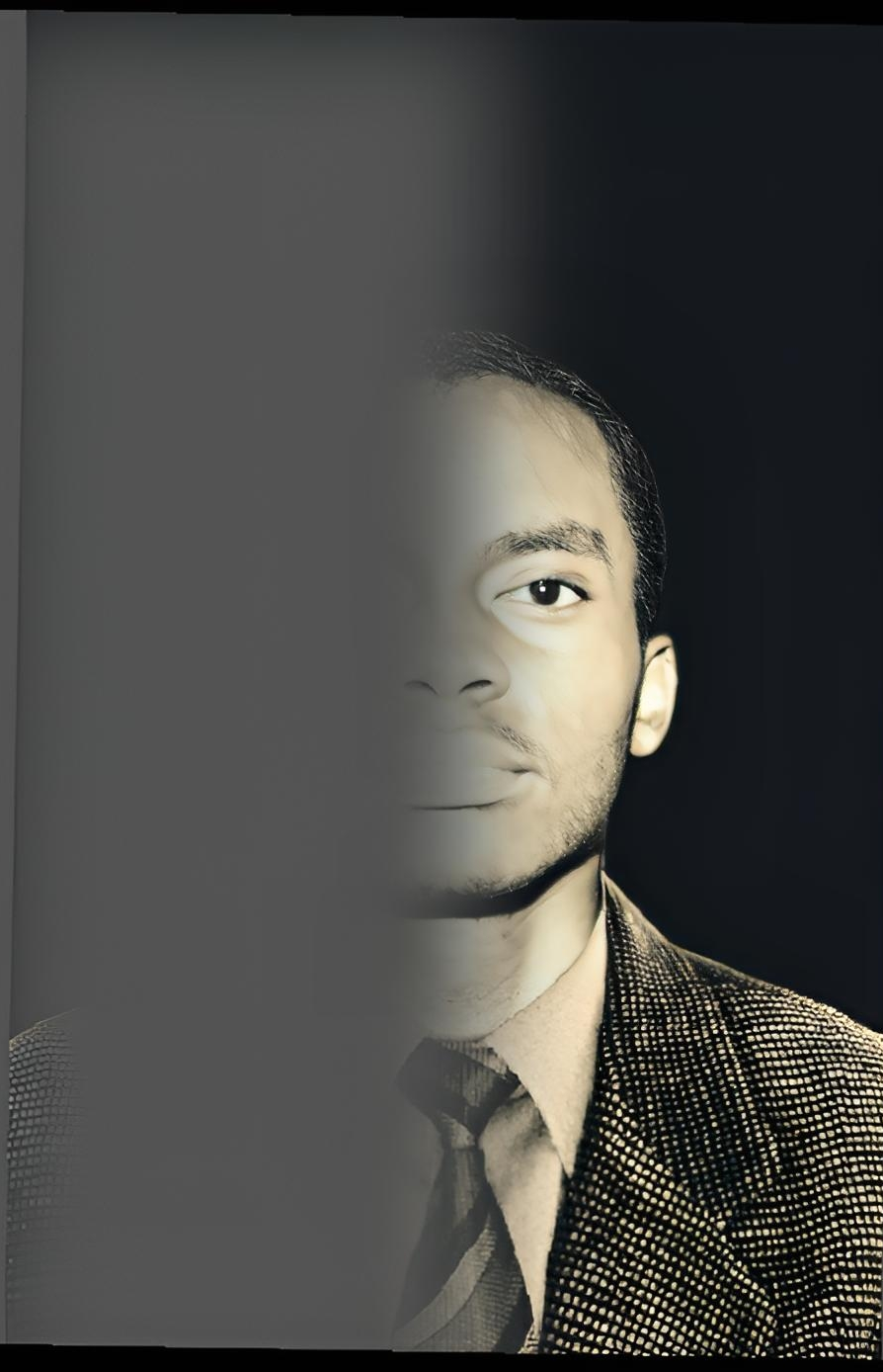 Festo Kasalu Magembe - Senior Software Engineer - Professional Profile Photo